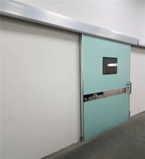 吉安ct室防护门 ct室射线防护门 不锈钢铅板门 欢迎订购